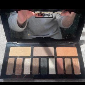 Kat Von D • Shade & Light Eye Palette 🖤